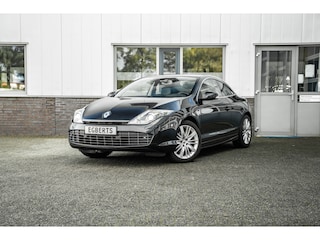 Renault Laguna Coupé 3.5 V6 Initiale | Youngtimer