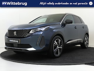Peugeot 3008 1.6 PureTech GT Trekhaak | Navigatie