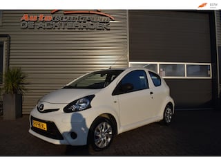 Toyota Aygo 1.0 VVT-i Access