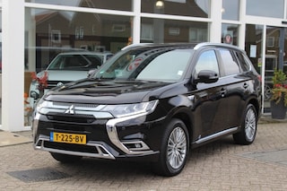Mitsubishi Outlander 2.4 PHEV INTENSE S