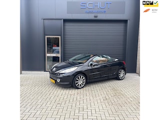 Peugeot 207 CC 1.6-16V T Féline CLIMA | LEDER | CRUISE CONTROL | 17INCH | AFN TREKHAAK