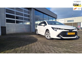 Toyota Corolla Touring Sports 1.8 Hybrid Active/Apple Car play/Camera*Ecc*Cruise*