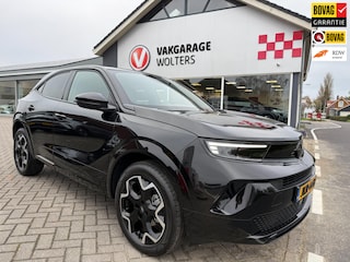 Opel Mokka GS-line 12 turbo 130pk /automaat/Nieuw model/ PRIJS RIJKLAAR!