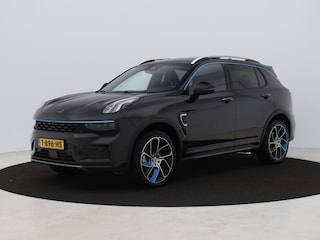 Lynk & Co 01 1.5 Plug-in Hybrid | 360° | ZWARTE HEMEL | NLD AUTO