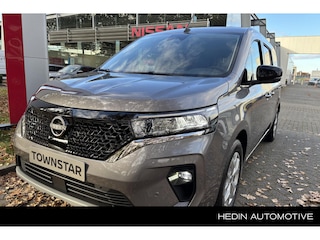 Nissan Townstar Evalia N-Connecta L2 45 kWh | 7 PERSONEN BUS | CAMERA | NAVIGATIE | 16INCH LICHTMETAAL |