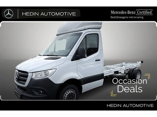 Mercedes-Benz Sprinter 515 L3 Automaat RWD Chassis | Airco | Cruise Control