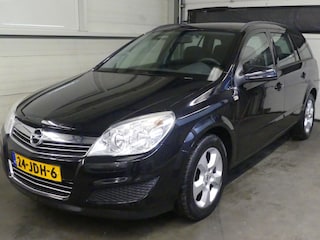Opel Astra Wagon 1.6 Ess - Airco - Trekhaak - Mooie auto! - Cruise Control