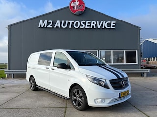 Mercedes-Benz Vito 111 CDI Lang DC Comfort
