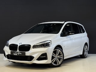 BMW 2-serie Tourer 218i 7p. M-Sport Corporate Lease High Executive | Panoramadak Stoelverwarming | Leder