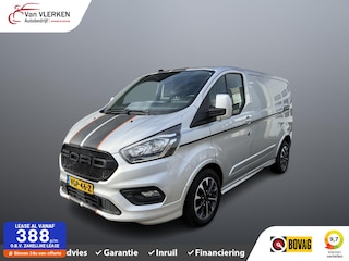 Ford Transit Custom 320 2.0 TDCI L1H1 Sport AUTOMAAT