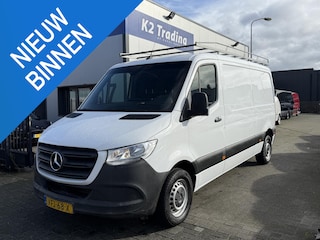 Mercedes-Benz Sprinter 314 2.2 CDI L2H1