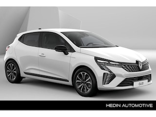 Renault Clio 1.6 E-Tech Full Hybrid 145 techno Nieuwe Auto MC5838 |Pack winter|Pack navigation techno