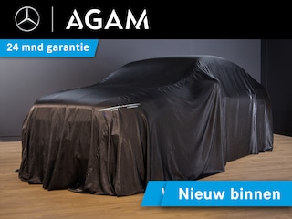 Mercedes-Benz A-klasse Hatchback 180 Luxury Line Panorama dak