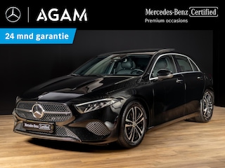 Mercedes-Benz A-klasse Hatchback 180 Luxury Line Panorama dak