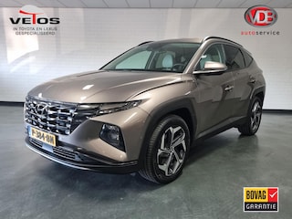 Hyundai Tucson 1.6 T-GDI Hybrid HEV Premium / PDC / 360 gr. cam.