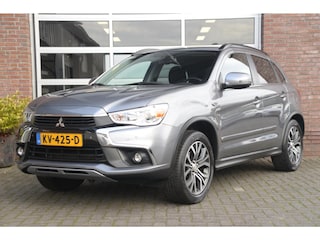 Mitsubishi ASX 1.6 Cleartec Intense | Camera | PDC | Trekhaak | Orig. NL |