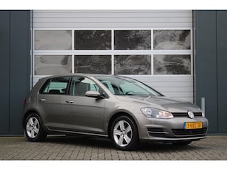 Volkswagen Golf 1.4 TSI ACT Comfortline DSG AdaptieveCruise/Clima/Navi/Sportstoelen/Bluetooth/PDCv+a/RadioCD/16"LM/Isofix/Trekhaak