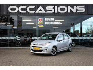 Citroën C3 1.2 VTi Tendance 72000 KM NAP/ CRUISE CONTROL