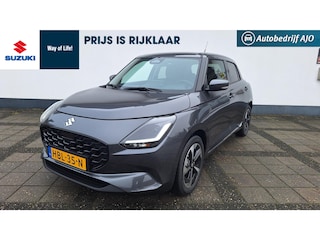 Suzuki Swift 1.2 Style Smart Hybrid