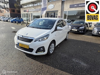 Peugeot 108 1.0 e-VTi Active 2014 ORG-NL/AIRCO/3DRS/NWE APK!