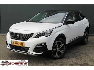Peugeot 3008 1.2 PureTech Allure | Navi | Camera | Automaat