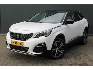 Peugeot 3008 1.2 PureTech Allure | Navi | Camera | Automaat