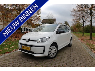 Volkswagen Up 1.0 BMT take up!