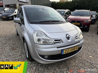 Renault Modus 1.2 TCE Dynamique,Airco,Trekhaak,cruise