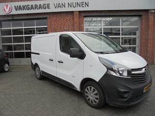 Opel Vivaro 1.6 CDT Ed Eco||Euro6||Trekhaak||Airco||