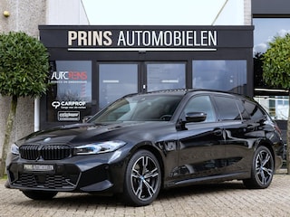 BMW 330e M-Sport|Pano|Headup|Keyless|Laser