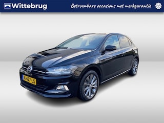 Volkswagen Polo 1.0 TSI Comfortline Business / NAVI / APP.Connect / 16"LMV / Digitaal Instr. paneel