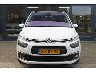 Citroën C4 SpaceTourer Business | 7 persoons | Trekhaak 1150kg | Adaptive Cruise | Carplay | Parkeersensoren | Isofix |