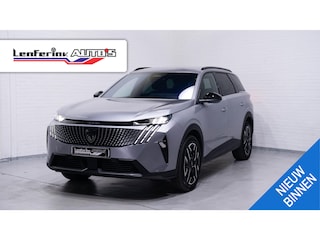 Peugeot 5008 1.2 PureTech Allure Apple/Android Carplay, 7-Zits, Adaptive Cruise Control, 360 Camera