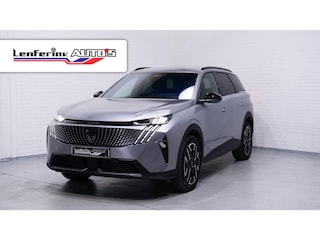 Peugeot 5008 1.2 PureTech Allure Apple/Android Carplay, 7-Zits, Adaptive Cruise Control, 360 Camera