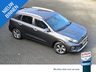 Kia Niro 1.6 GDi Hybrid DynamicLine Afneembare trekhaak, carplay, Dab+