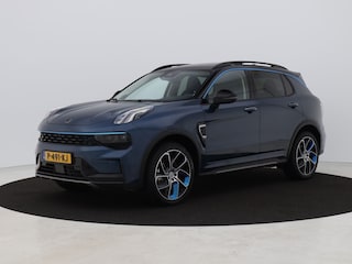 Lynk & Co 01 1.5 Plug-in Hybrid | 360° | NLD AUTO
