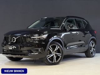 Volvo XC40 1.5 T5 Recharge R-Design Expression | Apple Carplay | Navi | Lane assist