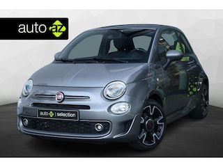 Fiat 500 0.9 TwinAir Turbo Sport