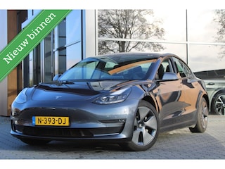Tesla Model 3 Long Range AWD 75 kWh
