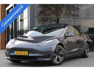 Tesla Model 3 Long Range AWD 75 kWh