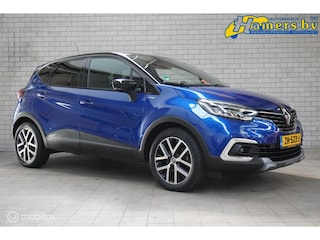 Renault Captur 1.3 TCe Version S