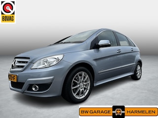 Mercedes-Benz B-klasse 200 | Automaat | Panorama dak |