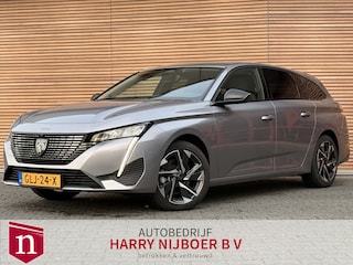Peugeot 308 SW 1.2 Hybrid 136 e-DCS6 Allure 360 Camera / Navigatie / Lage km stand