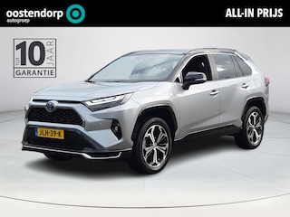 Toyota RAV4 2.5 Plug-in Hybrid AWD Bi-Tone Plus | Wordt binnenkort verwacht |