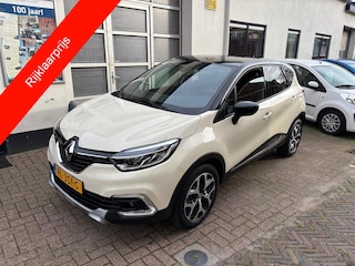 Renault Captur Energy TCe 90pk S&amp;S Intens
