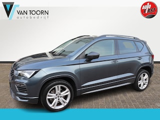 Seat Ateca 1.5 TSI FR Business Intense automaat. Panoramadak, dodehoek, navigatie.