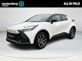 Toyota C-HR Hybrid 140 Dynamic | dodehoek detectie | Pakeersensoren voor & achter |