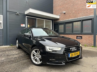 Audi A5 Sportback 1.8 TFSI Pro Line|Nap|Pdc|Led|Navi|Leder