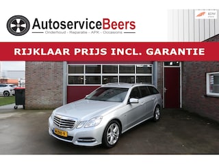 Mercedes-Benz Estate 200 CGI Business Class Avantgarde, Zeer Mooi,Trekhaak,PDC, Stoelverw, Rijklaarprijs incl. garantie.