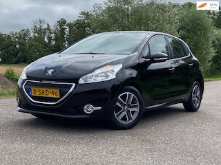 Peugeot 208 1.2 e-VTi Active 5DRS AUTOMAAT NAVI AIRCO NAP NIEUWE DIST-SNAAR
